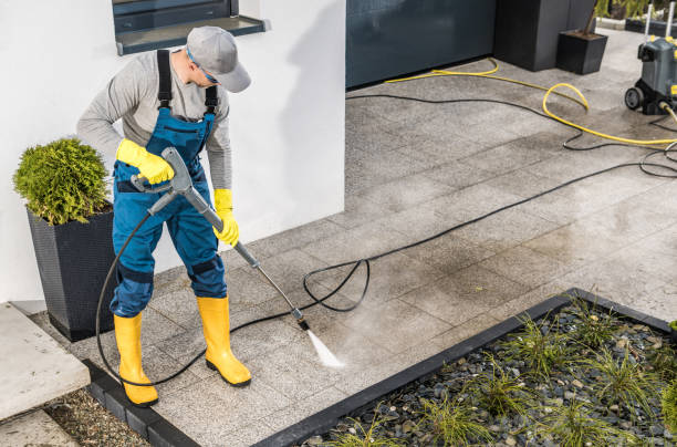 Local Pressure Washing Services in Red Oaks Mill, NY